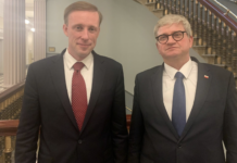 Niewykluczane spotkanie prezydentów Dudy i Bidena w Nowym Jorku