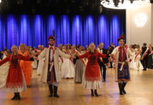 Polski Bankiet z burmistrzem Nowego Jorku – Polonia widoczna w NYC