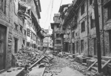 Amerykańskie media o polskich reparacjach wojennych