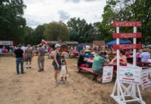 Rekordowe tłumy na Festiwalu w Amerykańskiej Częstochowie