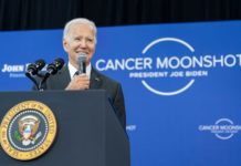 Zmniejszyć śmiertelność na raka o 50% w ciągu 25 lat w USA