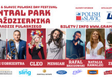 Polish & Slavic Pulaski Day Festival – Golec uOrkiestra, Cleo, Mesajah i inni po Paradzie w Central Parku