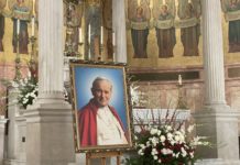 Dzień Dziedzictwa Polskiego i Dzień Papieski w Katedrze Św. Józefa na Brooklynie