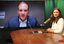 Interview with Lee Zeldin, Republican candidate for New York Governor