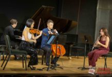 XXIV Międzynarodowy Festiwal “Chopin i Przyjaciele”