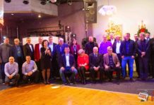 Wisła Garfield – Polonijny Klub Sportowy Roku 2022 świętuje swoje sukcesy