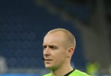 Polski sędzia Szymon Marciniak będzie sędziował finał Mundialu