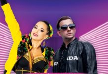 Mr. Polska & Daj To Głośniej – koncerty w Garfield, NJ i na Greenpoincie