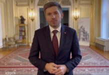 Życzenia świąteczne od Konsulatu Generalnego RP w Nowym Jorku