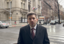 Podsumowanie Roku w Konsulacie Generalnym RP w NYC