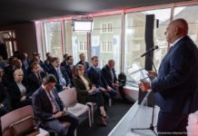 Dom Polski na Światowym Forum Ekonomicznym w szwajcarskim Davos