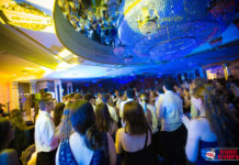 Pożegnali polską szkołę uroczystym balem – Bal Maturalny 2022 za nami