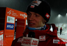 Lake Placid: wywiad z Janem Habdasem dla Radio RAMPA