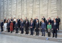Ukraina ma pilne zapotrzebowanie na większą pomoc wojskową