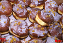 Tak Polonia w NYC świętuje Tłusty Czwartek!