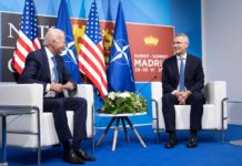 Plan wizyty Joe Bidena w Polsce – nowe szczegóły