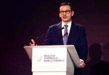 Światowy Kongres Kopernikański w Toruniu