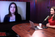 Polska filarem NATO – Congresswoman Malliotakis w Radio RAMPA