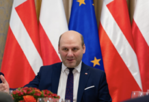 Wspólna inicjatywa Polski i Komisji Europejskiej w sprawie uprowadzanych przez Rosjan ukraińskich dzieci