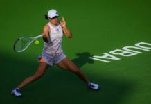 Ranking WTA i ATP – Świątek nadal na czele, Hurkacz jedenasty