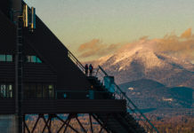 Radio RAMPA na żywo z Lake Placid