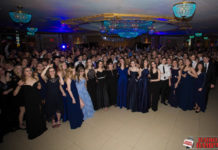 Studniówka CPSD 2020 – Galeria zdjęć