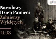 Narodowy Dzień Pamięci Żołnierzy Wyklętych