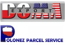 DOMA Export/POLONEZ Parcel Service “w kryzysie”