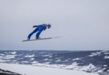 Triumf Dawida Kubackiego w Lillehammer