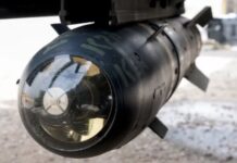 USA sprzedadzą Polsce 800 rakiet powietrze-ziemia Hellfire