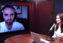 Marcin Gortat o Polskiej Nocy z NBA, karierze, NBA i polskiej koszykówce