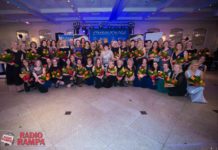 Studniówka 2023 – pełna relacja wideo