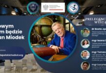 Pierszwa konferencja metodyczna Centrum Doskonalenia Nauczycieli przy CPSD