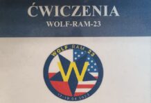 Polska policja ćwiczy z FBI epizody antyterrorystyczne
