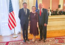 “Spotkać kominiarza na pierwszej randce” – Jubileusz 50. lat małżeństwa Państwa Markiewicz