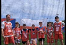 O polskim projekcie Lacrosse opowiadają Magdalena i Daniel Czerniawski