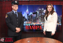 Polskiego pochodzenia strażak FDNY opowiada o pracy w NYC