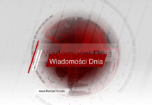 Wiadomości Dnia w RAMPA Tv 5-26-23
