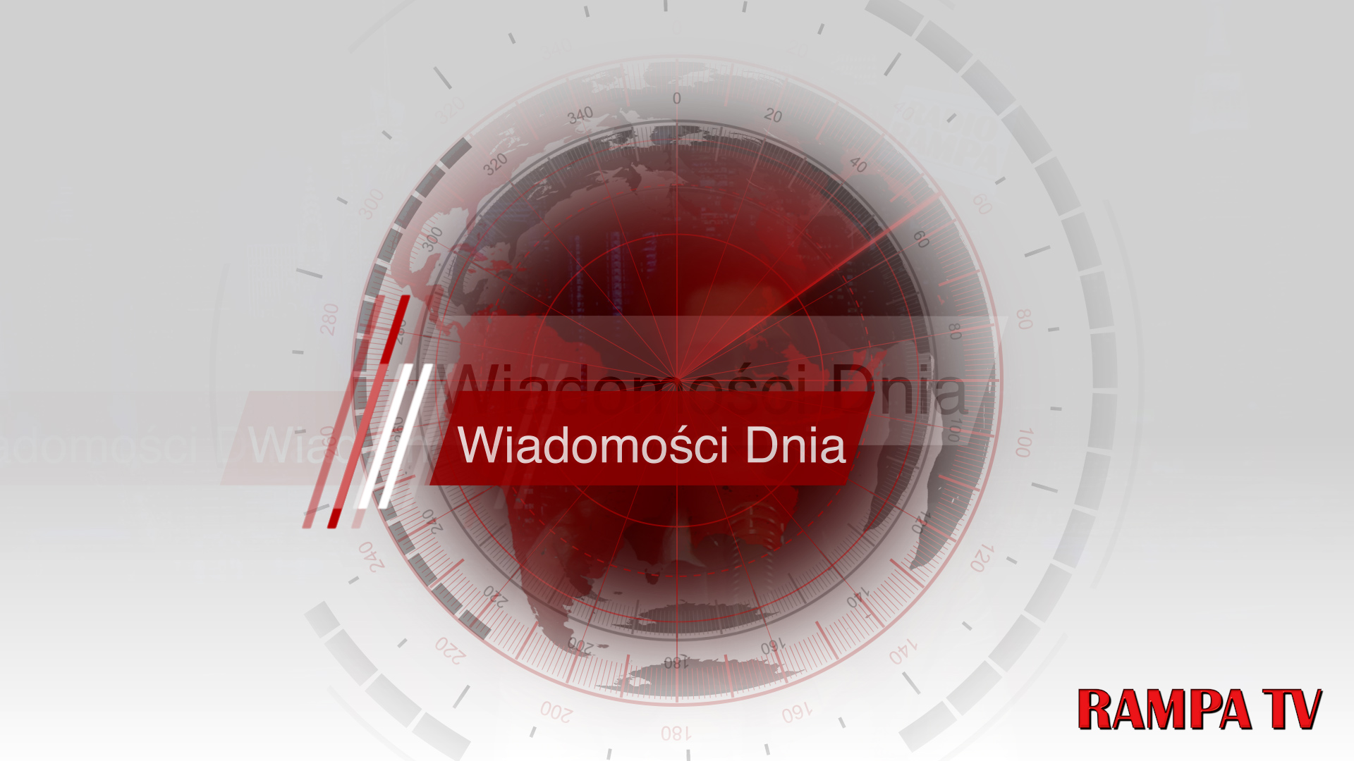 Wiadomo ci Dnia W RAMPA TV 27 Pa dziernika 2023 Radio RAMPA Wiadomo ci Dnia W RAMPA TV 27 Pa dziernika 2023 Radio RAMPA