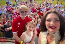 Polski Festiwal na Staten Island – tysiące Polaków razem świętowało swoje pochodzenie – Zdjęcia