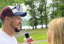 Mistrz Świata w snowboardzie – Oskar Kwiatkowski w wywiadzie dla RAMPA TV