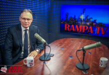 Wywiad RAMPA TV: Arkadiusz Mularczyk o reparacjach wojennych w USA