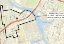 Gleba i wody gruntowe na Greenpoincie są zanieczyszczone – sprawdź czy to zagrożenie dla Ciebie