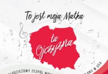 Młodzieżowy Zespół z Sanoka SOUL w USA