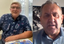 33. Memoriał Kazimierza Deyny – dołącz 27 sierpnia w Garfield, NJ