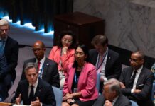 Anthony Blinken – Rosja atakuje podstawowe zasady Karty Narodów Zjednoczonych a Ukraina ich broni