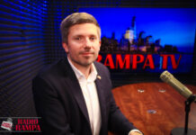 Konsul Generalny Adrian Kubicki komentuje wizytę Prezydenta Andrzeja Dudy w NYC