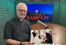 Życzenia Wielkanocne od Parafii św. Stanisława Kostki na Staten Island