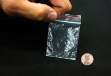 NYC: Jednoroczne dziecko nie żyje, po kontakcie z fentanylem w żłobku