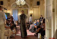 Współczesna Sztuka – wyjątkowy Polish Fashion Day w Konsulacie RP w Nowym Jorku